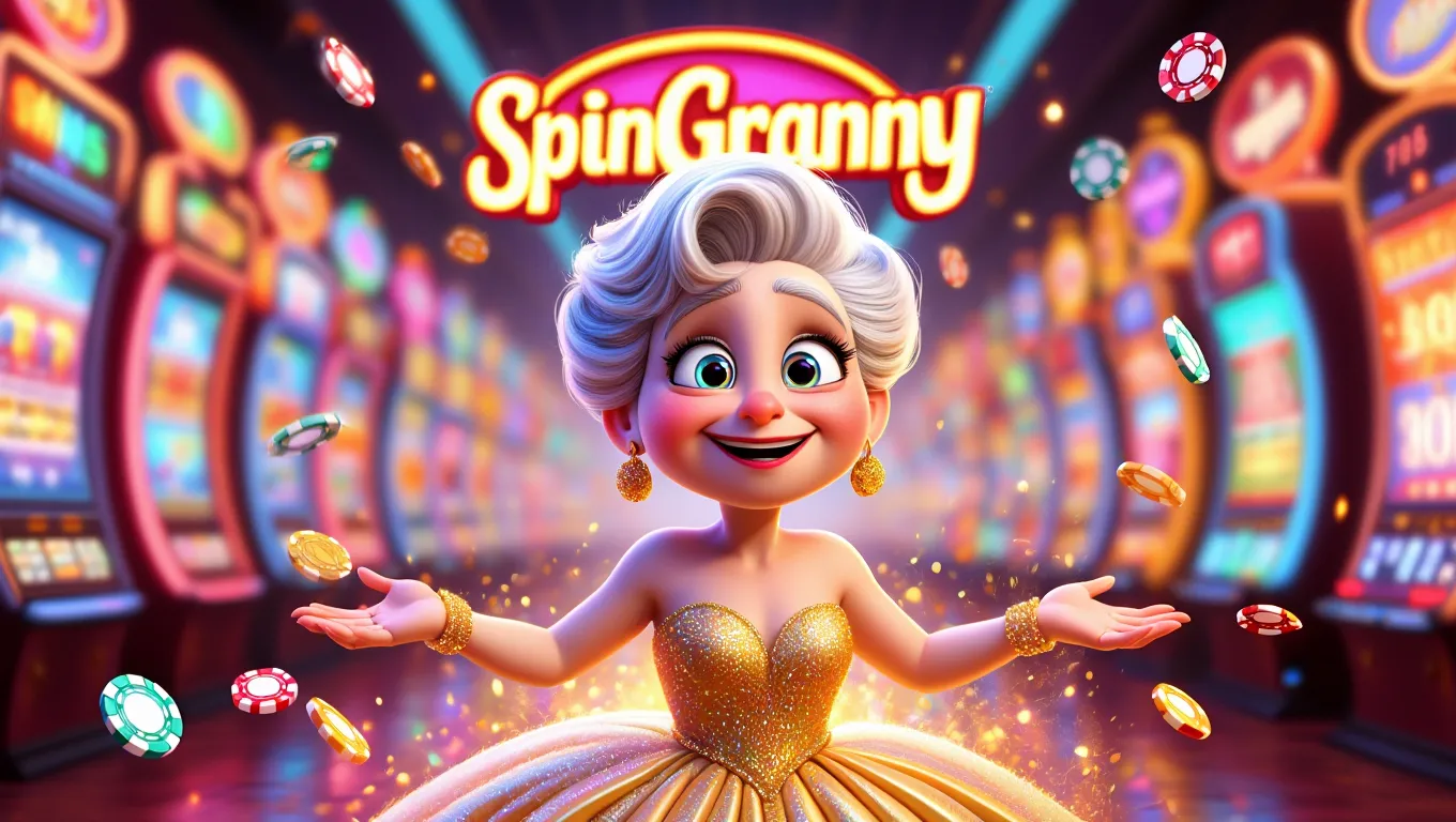 spingranny casino